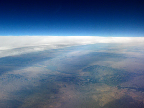 Melanie Heinrich - Travel